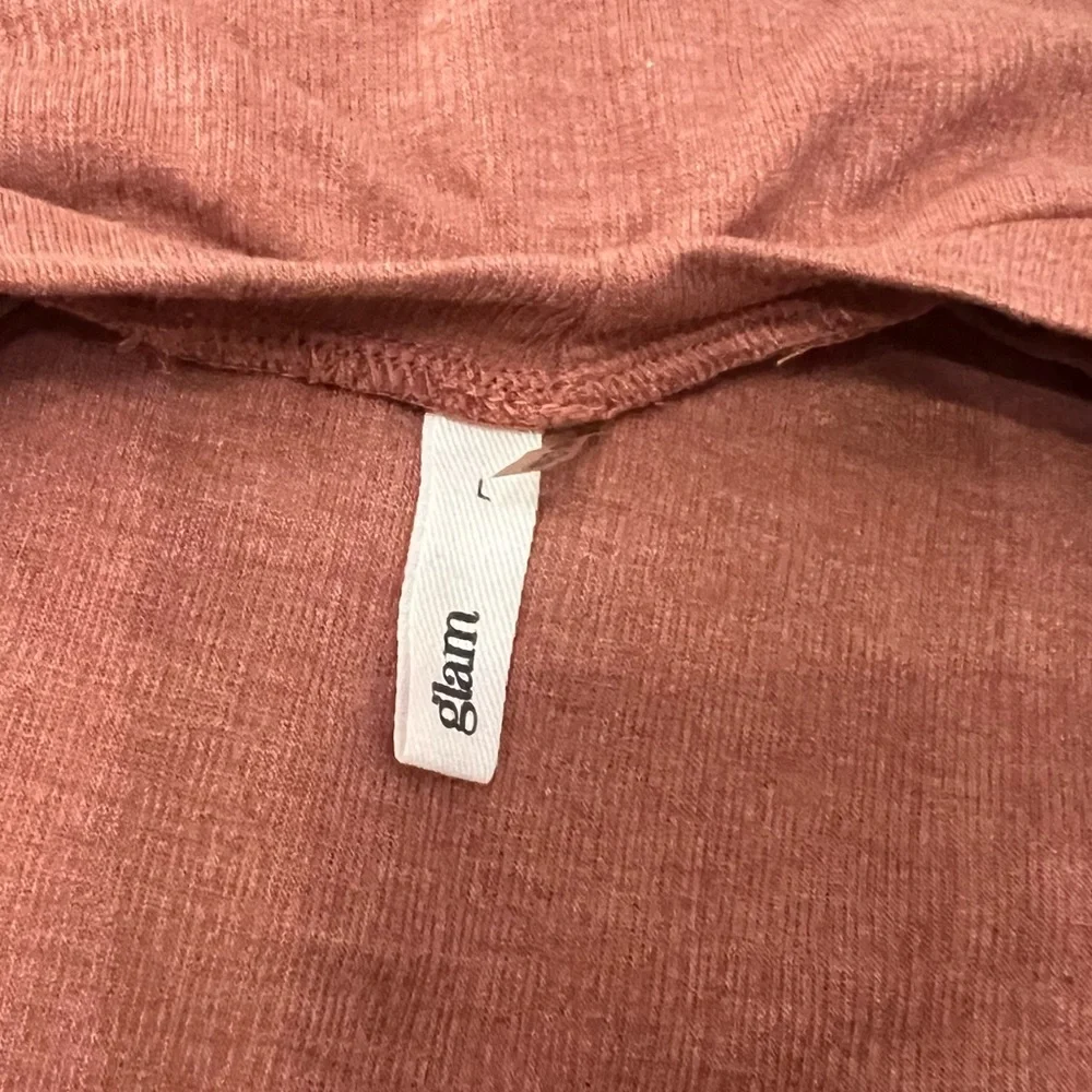 Boutique Ruched Tank!! - Picture 4 of 4